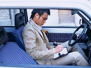 駐車場の保安用品なら任せて安心です
