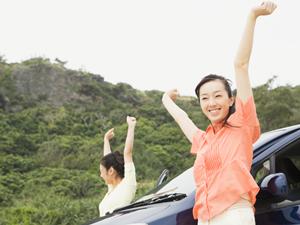 車検は早期予約で割引特典を受けることができます