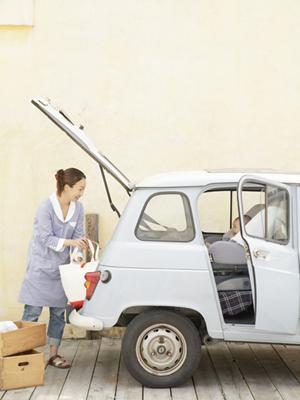 「佐世保での車庫証明手続きガイド：スムーズに進めるための全知識」