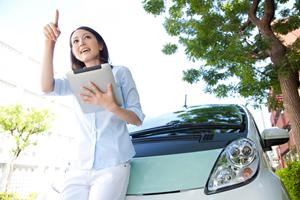 稲沢市で軽の未使用車を探しているなら